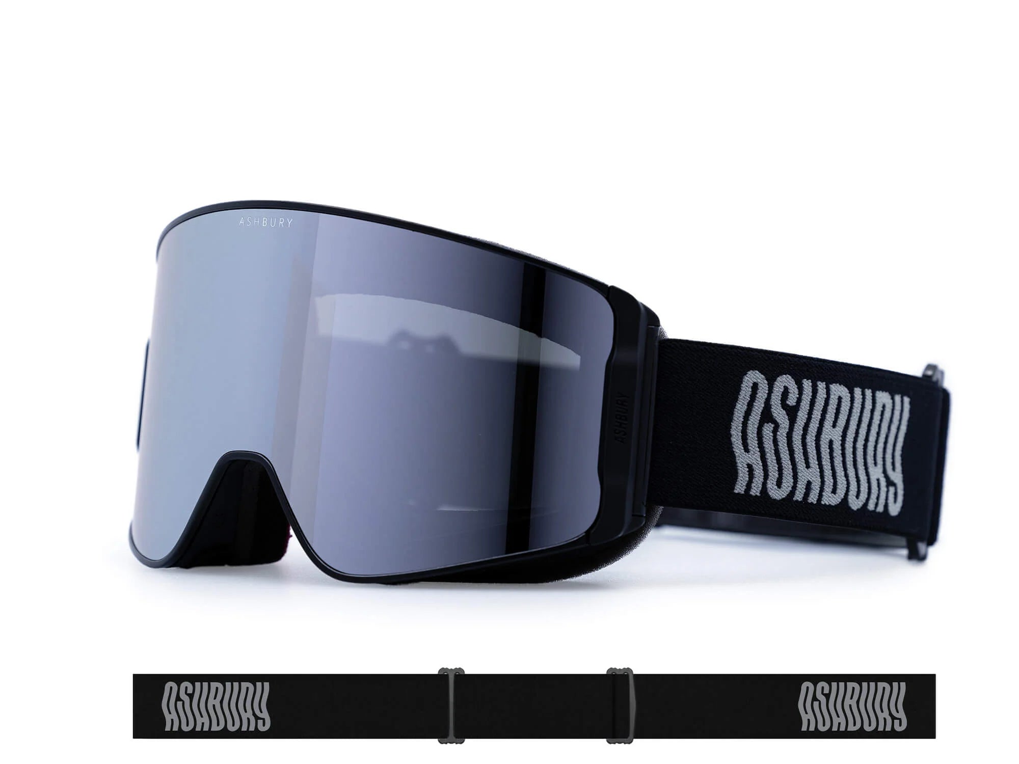 Ashbury Thunderbolt Snow Goggle 2026
