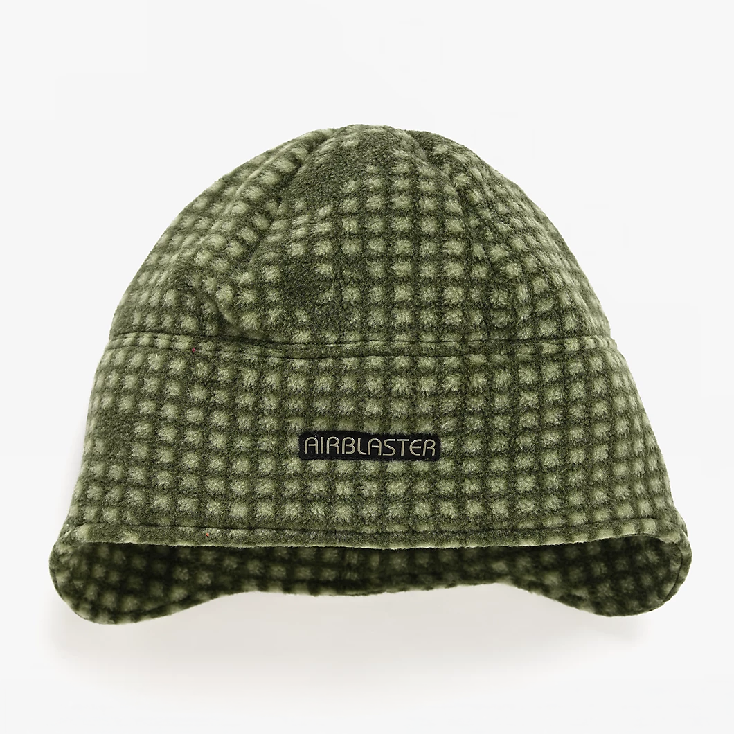 Airblaster Dropdown Fleece Hat 2027