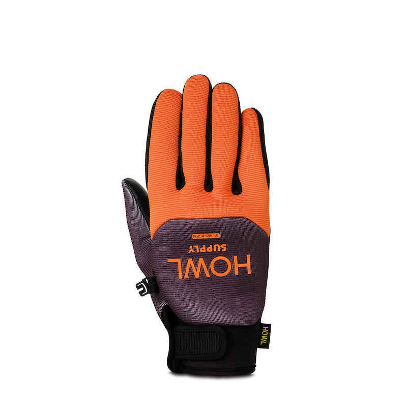 Howl Jeepster Glove 2025 - M I L O S P O R T