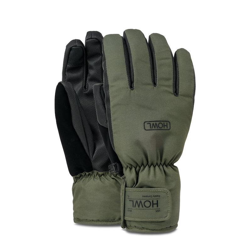 Howl Flyweight Glove 2025 - M I L O S P O R T