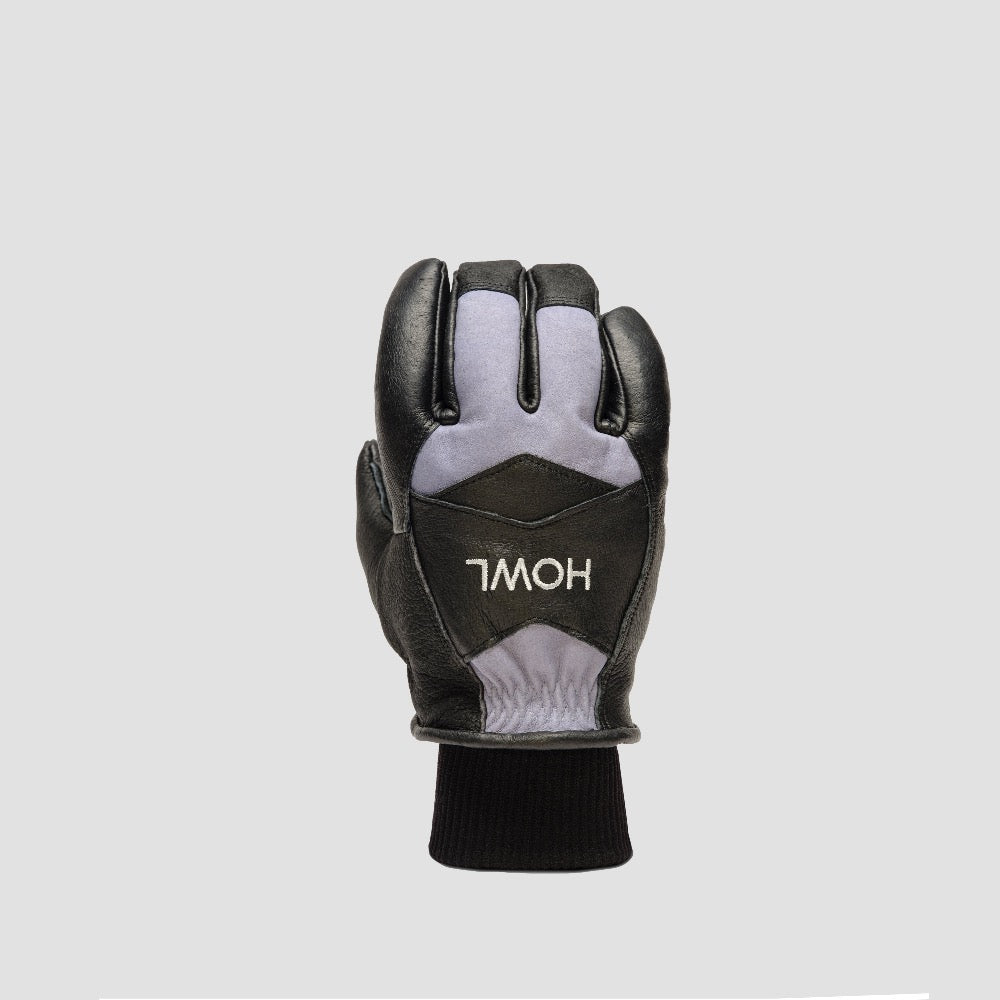 Howl Highland Glove in Artic Blue 2024 - M I L O S P O R T