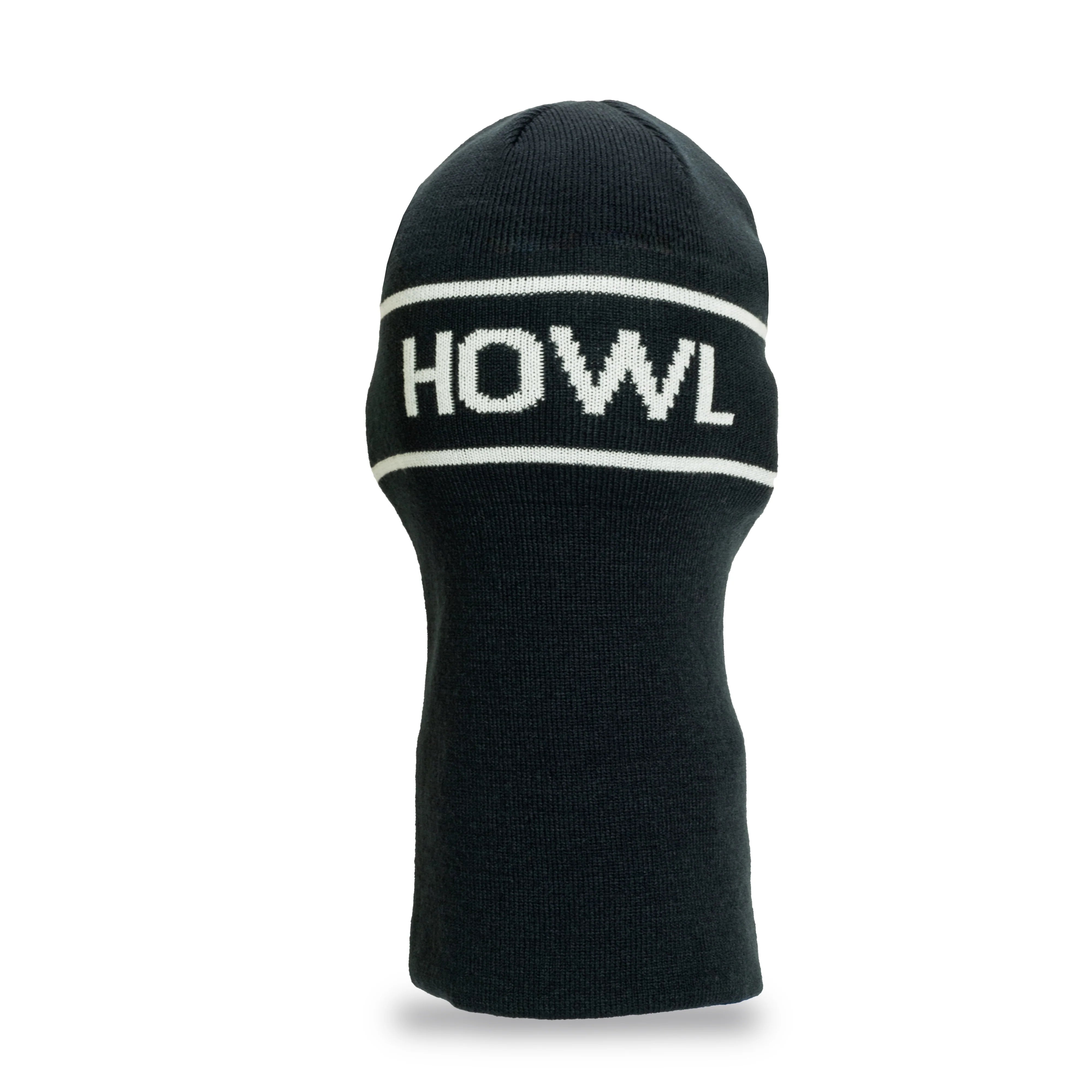 Howl Canopy Facemask 2026 - M I L O S P O R T