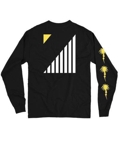 Capita Bars Long Sleeve T Shirt 2025
