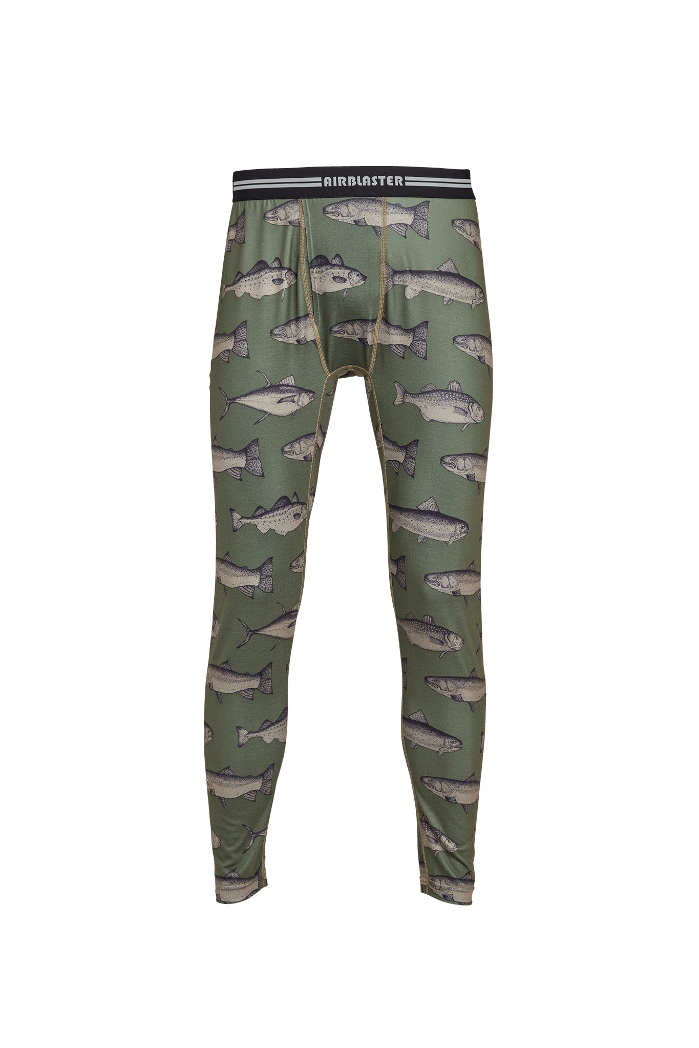 Airblaster Base Layer Pant 2025 - M I L O S P O R T