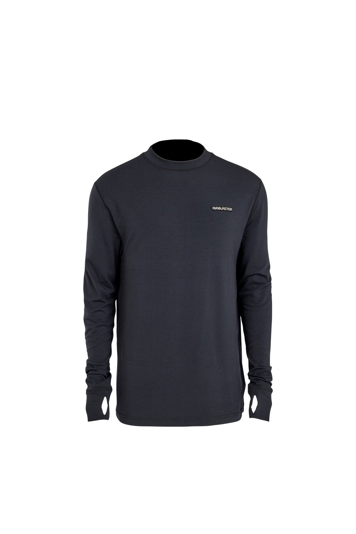 Airblaster Base Layer Crew 2025 - M I L O S P O R T