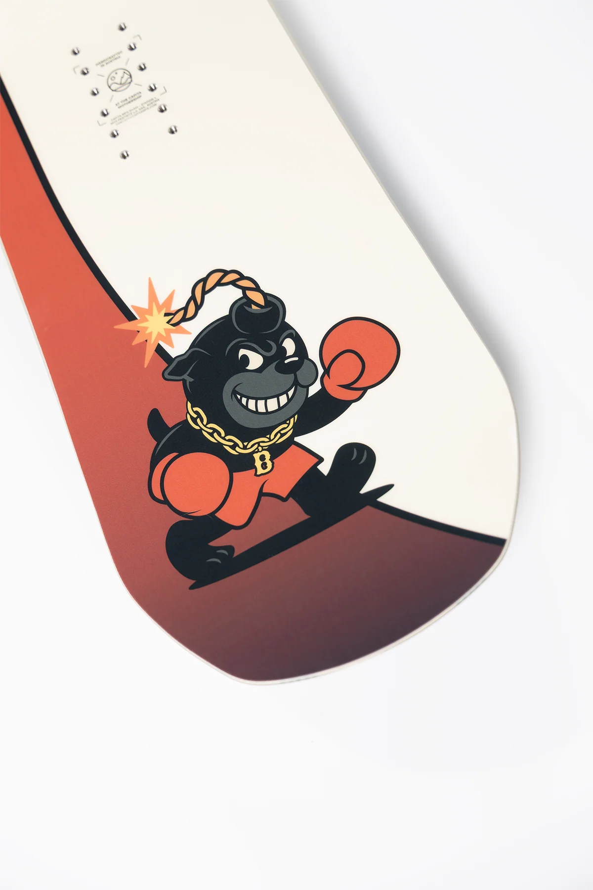 Capita Benny Milam LTD D.O.A. 154