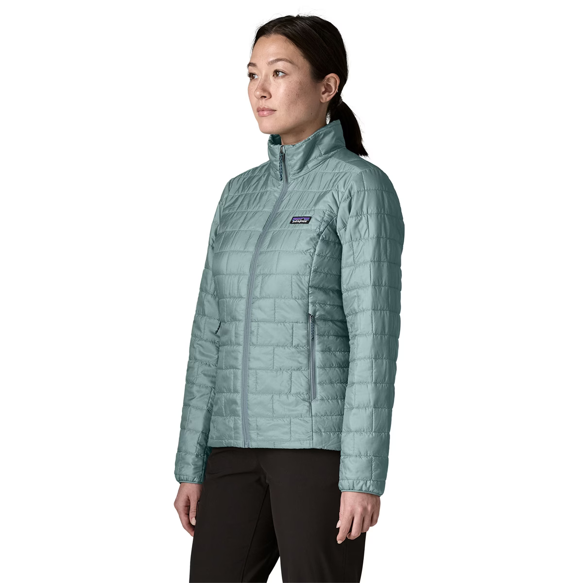 Patagonia Women’s Nano Puff Insulated Jacket - 2027