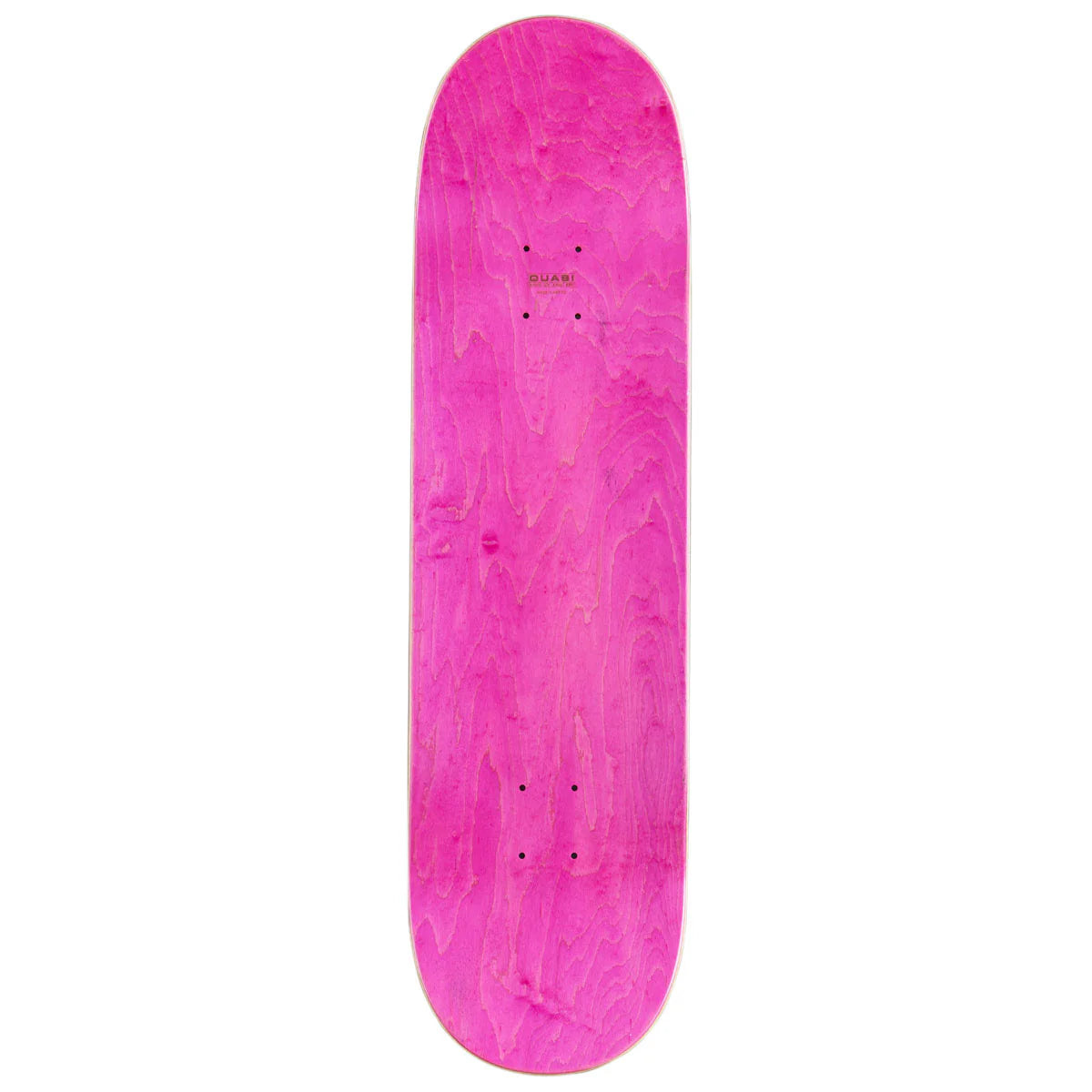 Quasi De Keyzer Thunder Skateboard Deck – 8.625”