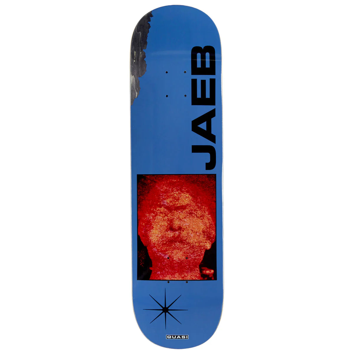 Quasi Jaeb Window Skateboard Deck