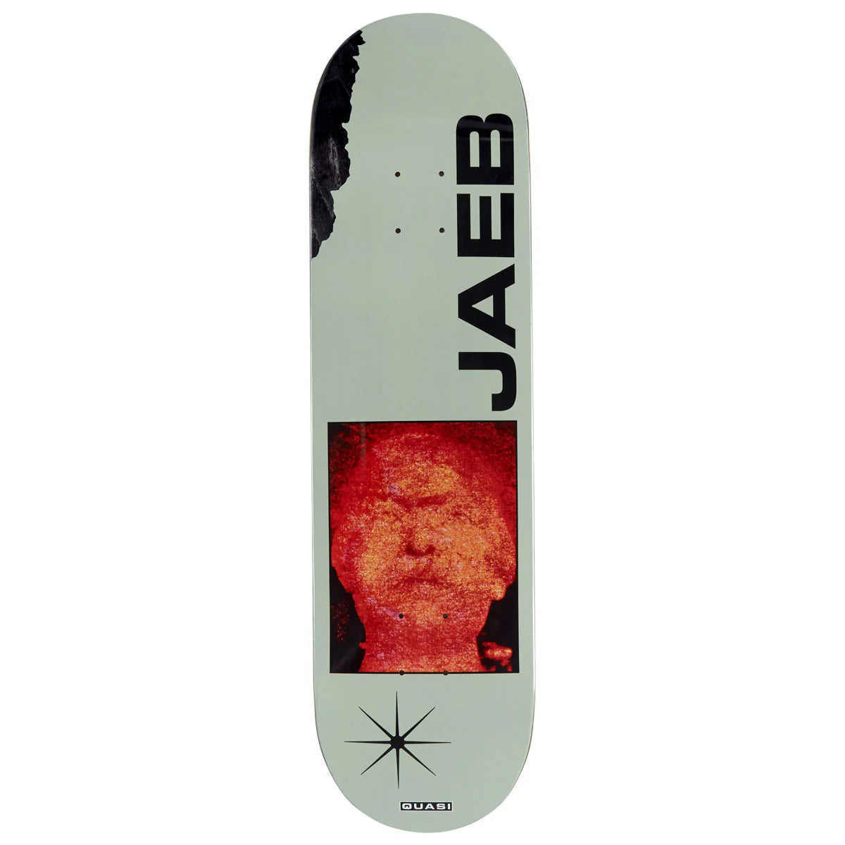 Quasi Jaeb Window Skateboard Deck