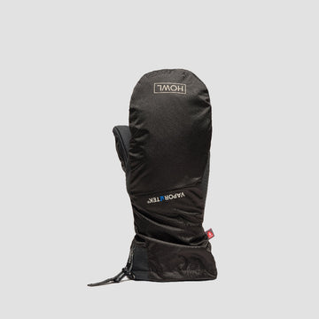 Howl Reserve Mitt in Black 2024