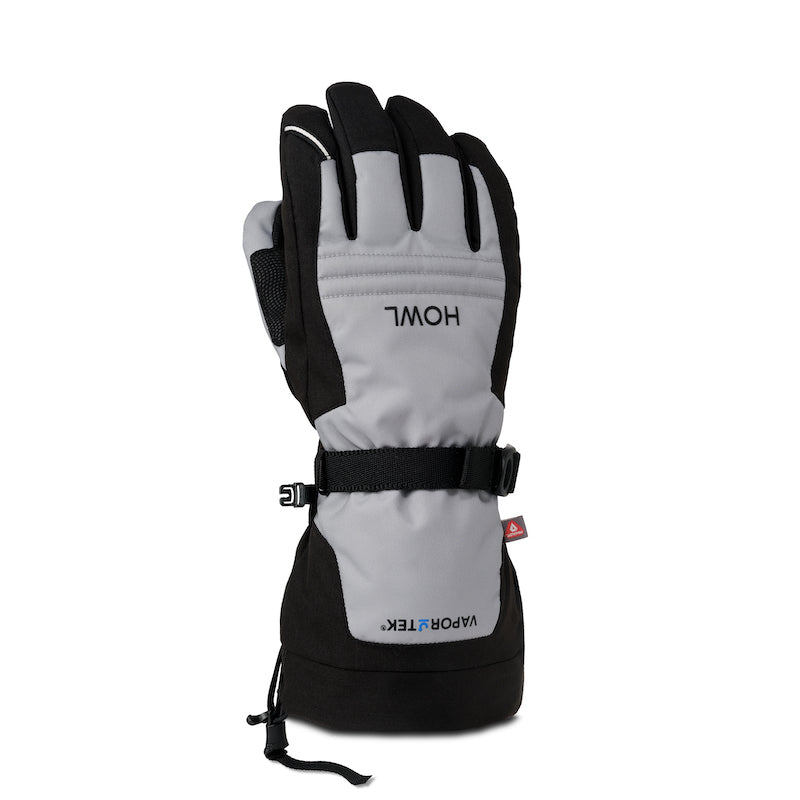 Howl Team Plus Glove 2025 - M I L O S P O R T