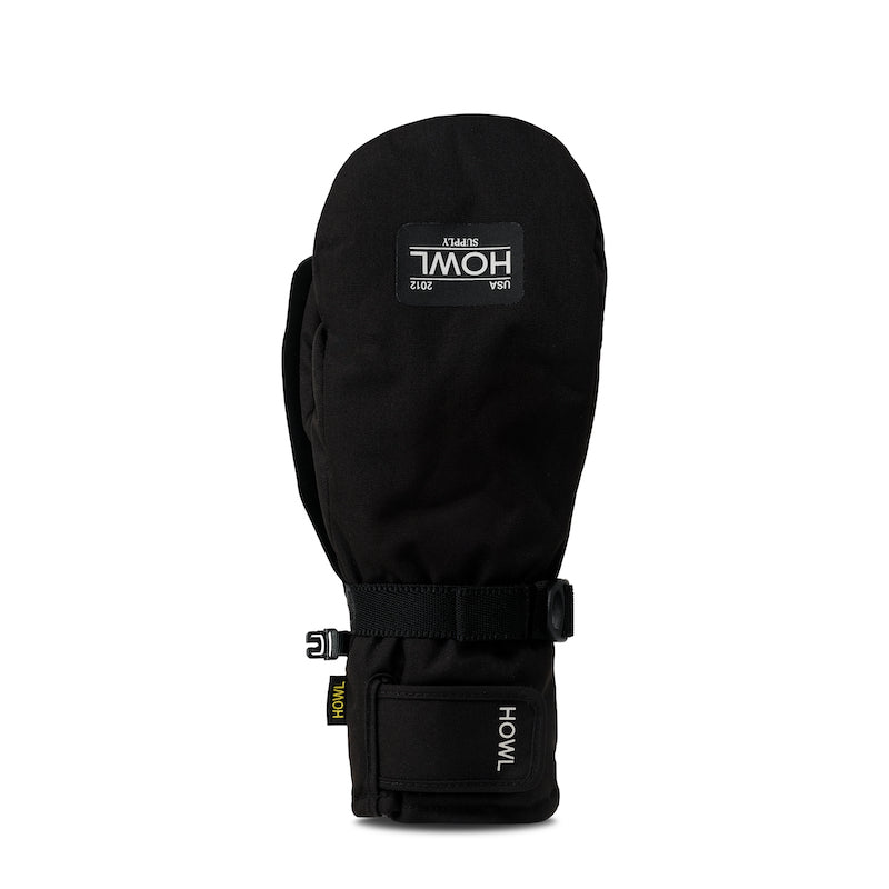 Howl Fairbanks Mitt 2025 - M I L O S P O R T