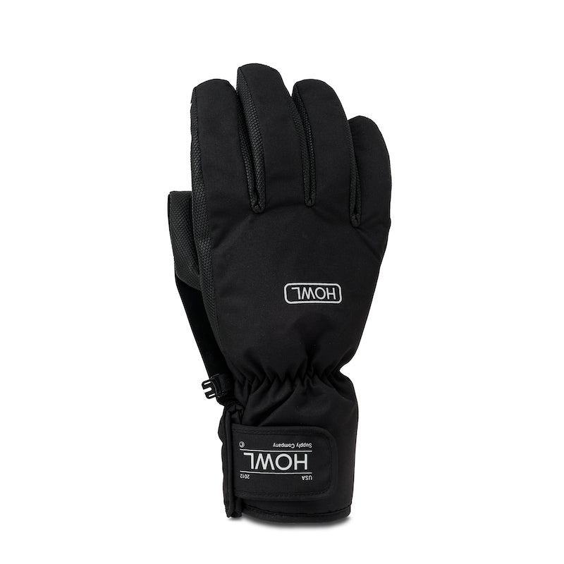 Howl Flyweight Glove 2025 - M I L O S P O R T