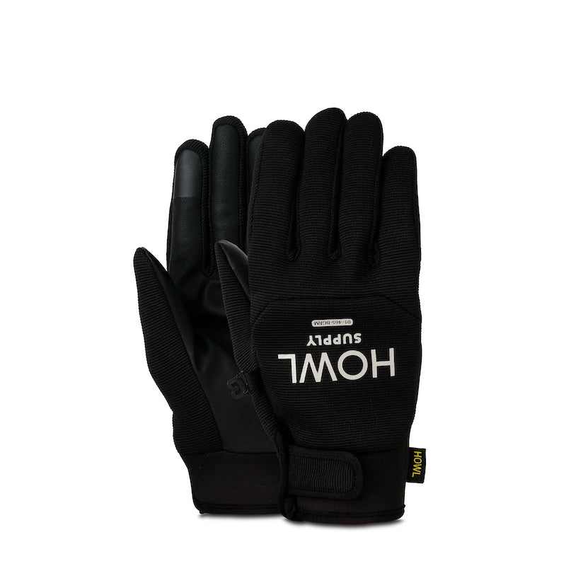 Howl Jeepster Glove 2025 - M I L O S P O R T