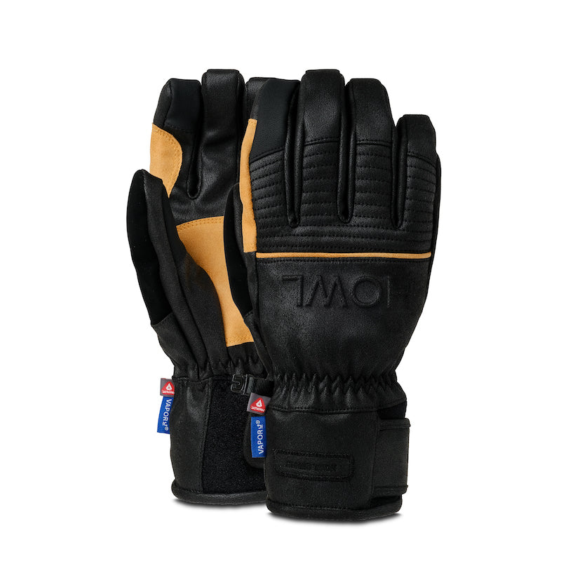 Howl Sexton Glove 2025 - M I L O S P O R T