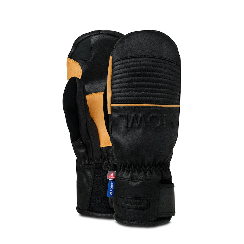 Howl Sexton Mitt 2025 - M I L O S P O R T