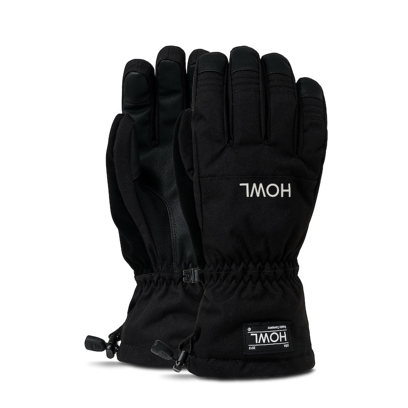 Howl Team Glove 2025 - M I L O S P O R T
