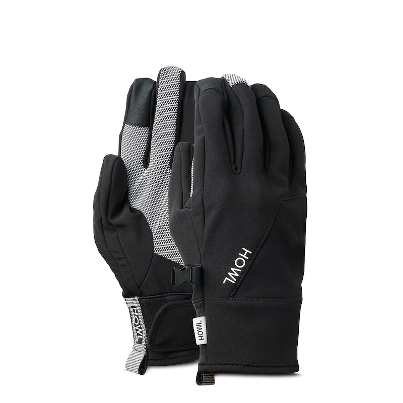 Howl Tech Glove 2025 - M I L O S P O R T