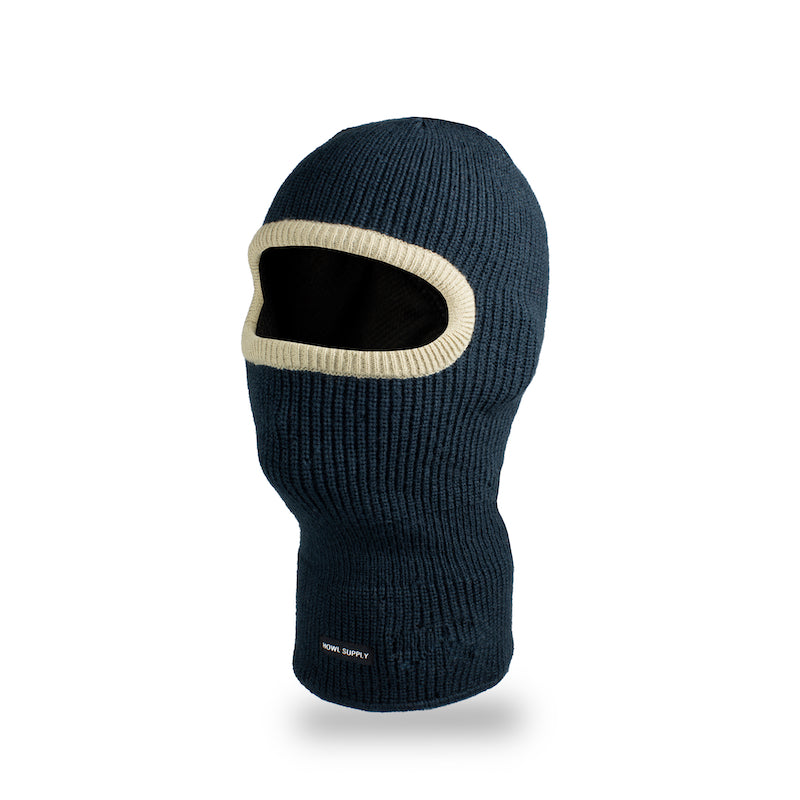 Howl Canopy Facemask 2025 - M I L O S P O R T