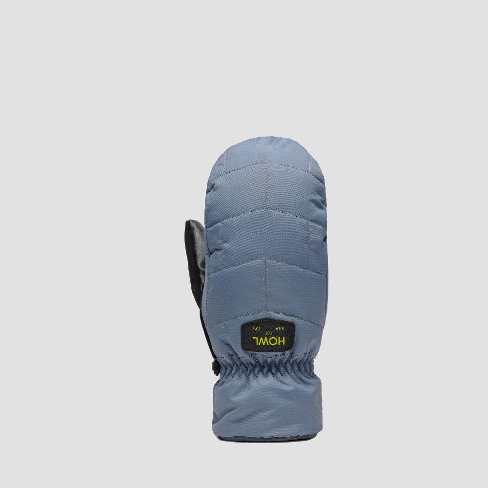 Howl Daily Mitt in Blue Grey 2024 - M I L O S P O R T