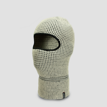 Howl Burglar Facemask in Bone 2024