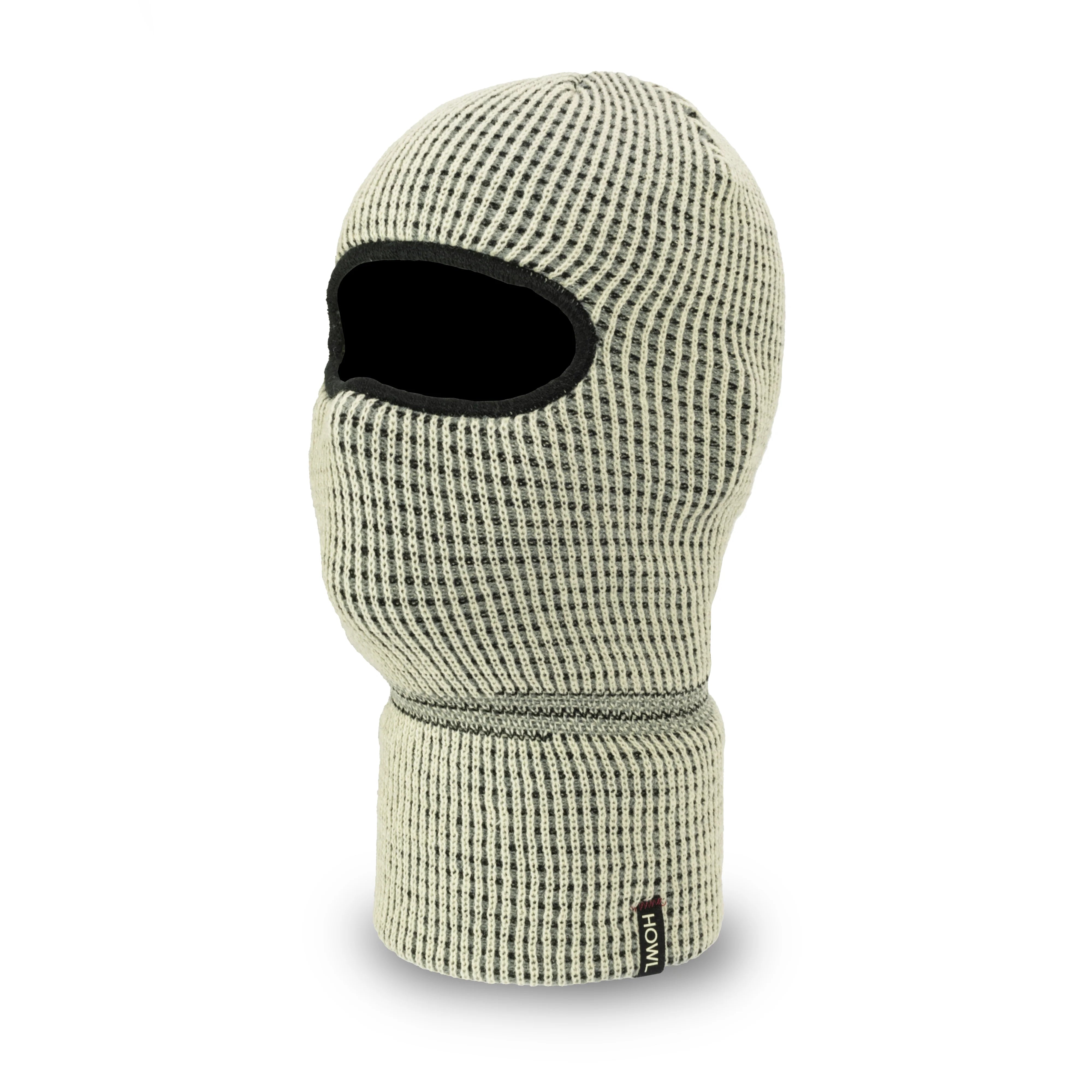 Howl Burglar Facemask 2026