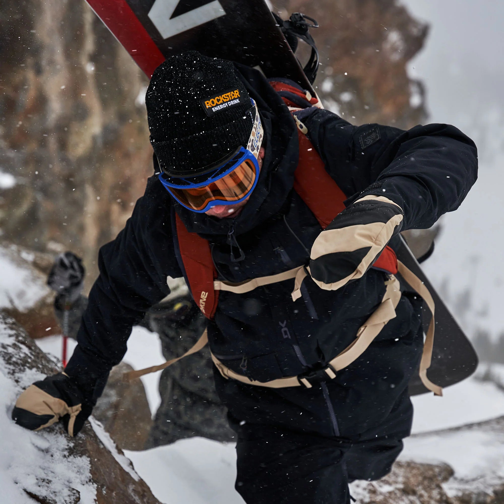 Dakine Camaro Short Mitt 2026