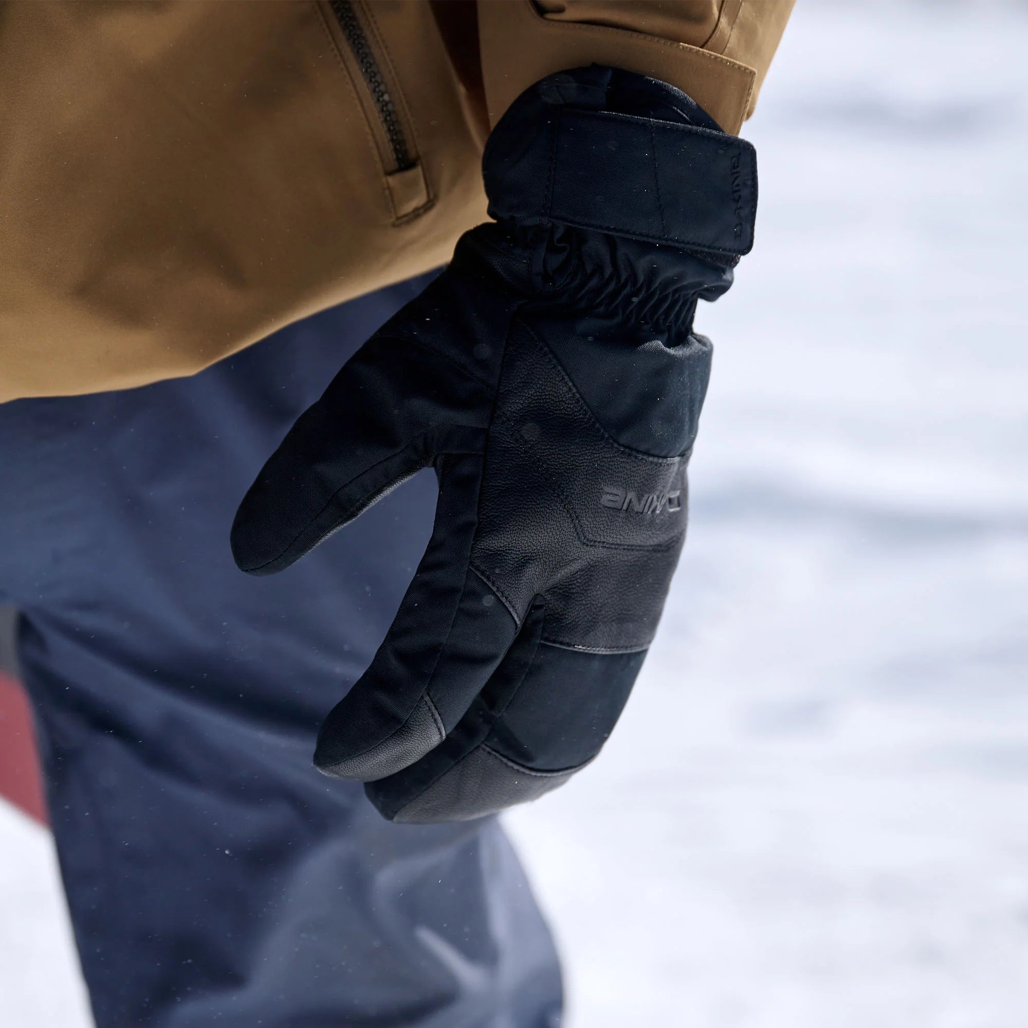 Dakine Camaro Short Trigger Mitt 2026