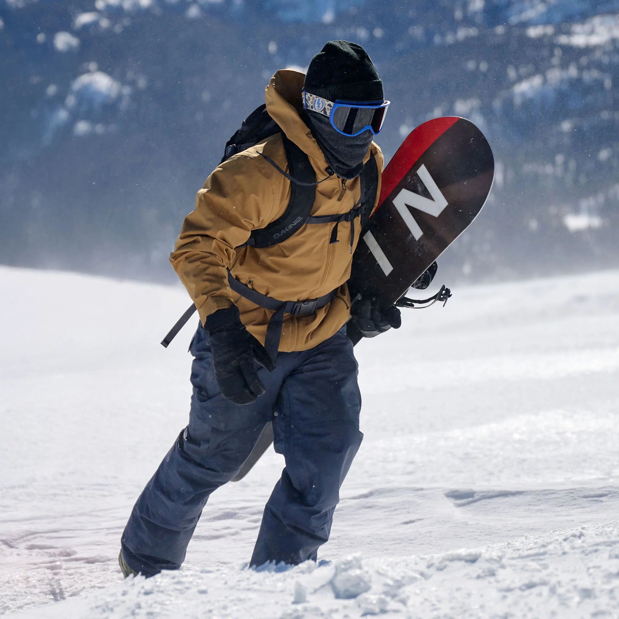 Dakine Camaro Short Trigger Mitt 2026