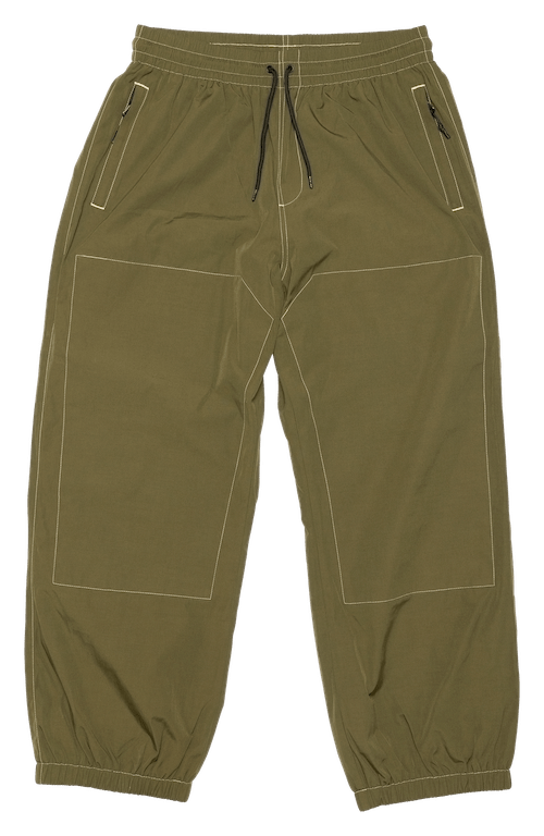 Autumn Cascade Service Pant in Army 2024 - M I L O S P O R T