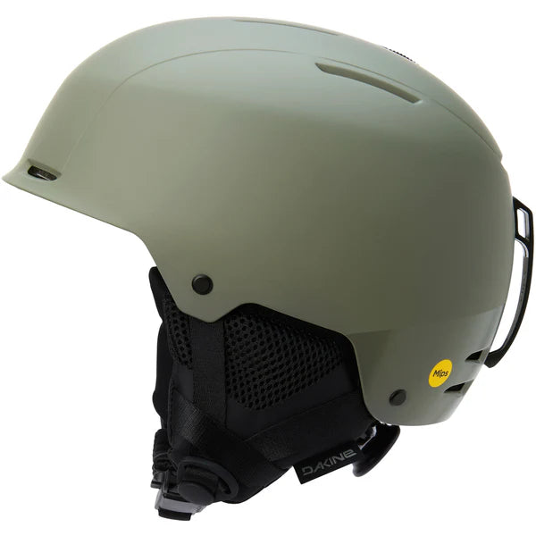Dakine Charger Mips Snow Helmet in Mulled Basil