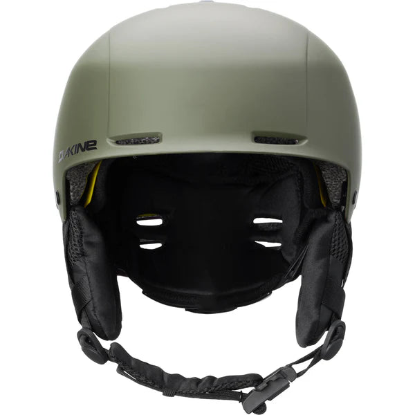 Dakine Charger Mips Snow Helmet in Mulled Basil