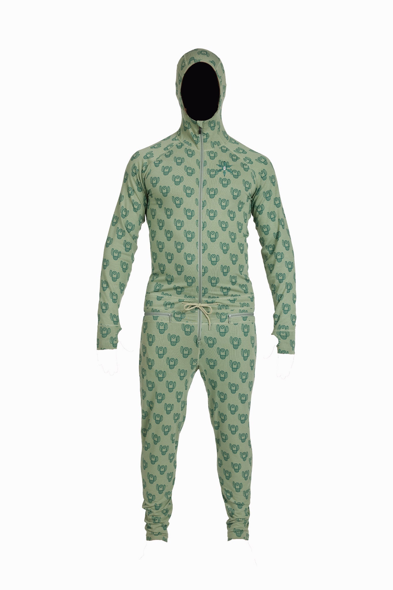 Airblaster Classic Ninja Suit 2026 - M I L O S P O R T