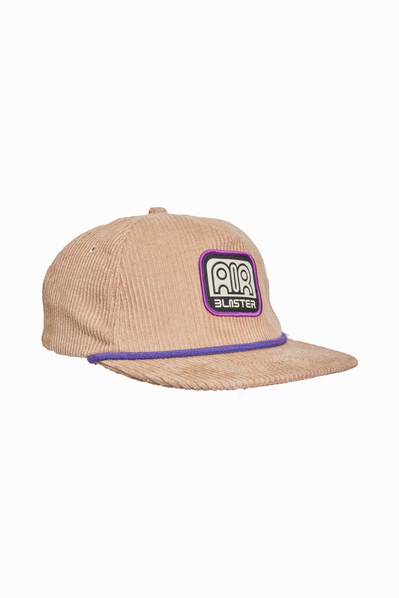 Airblaster Corduroy Cap 2026 - M I L O S P O R T