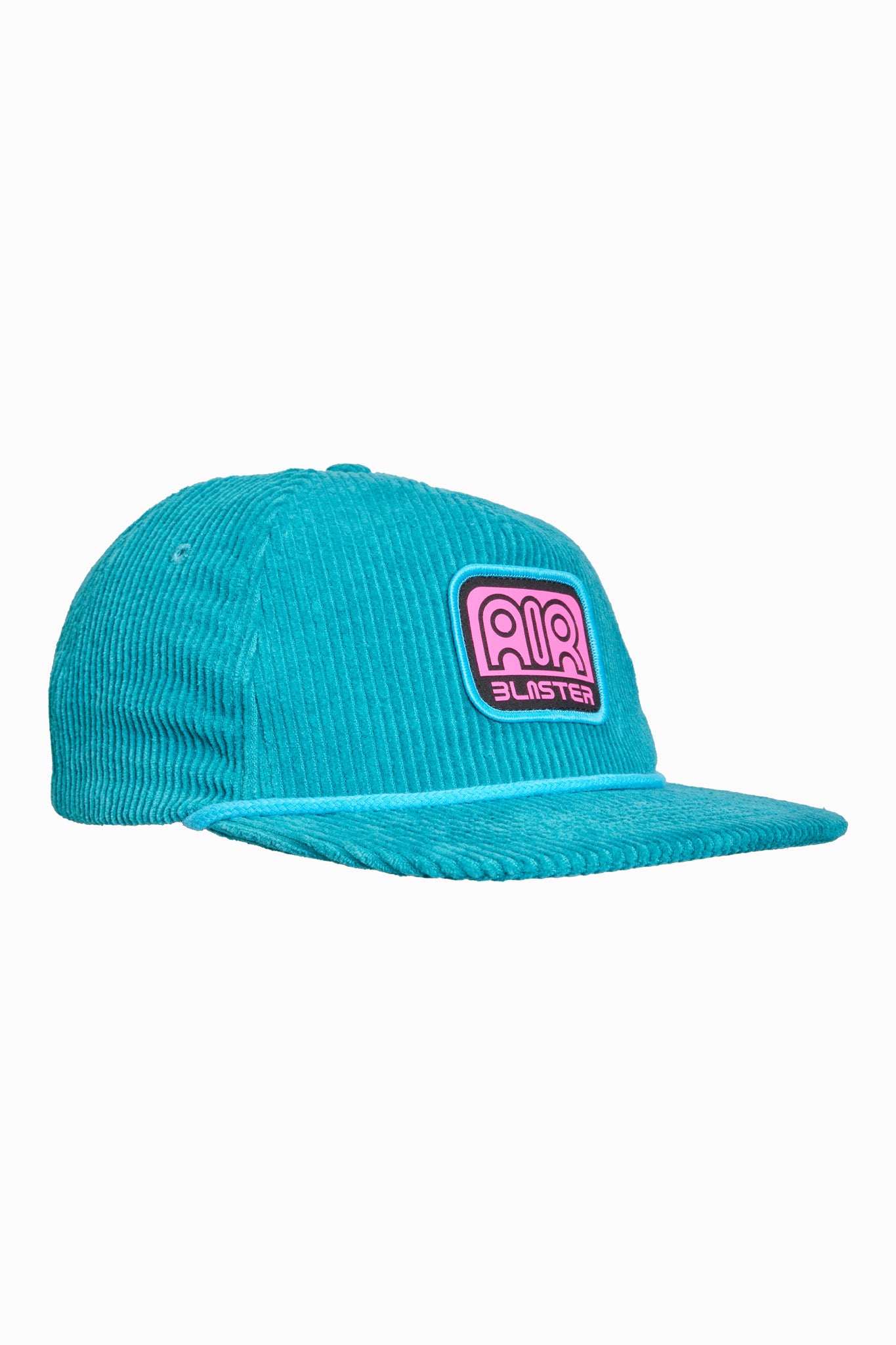 Airblaster Corduroy Cap 2026 - M I L O S P O R T