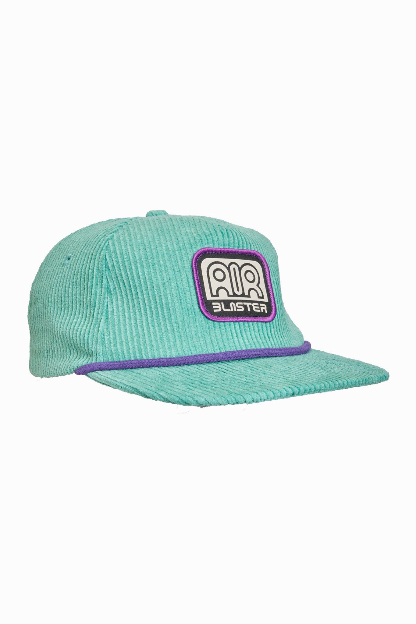 Airblaster Corduroy Cap 2026 - M I L O S P O R T