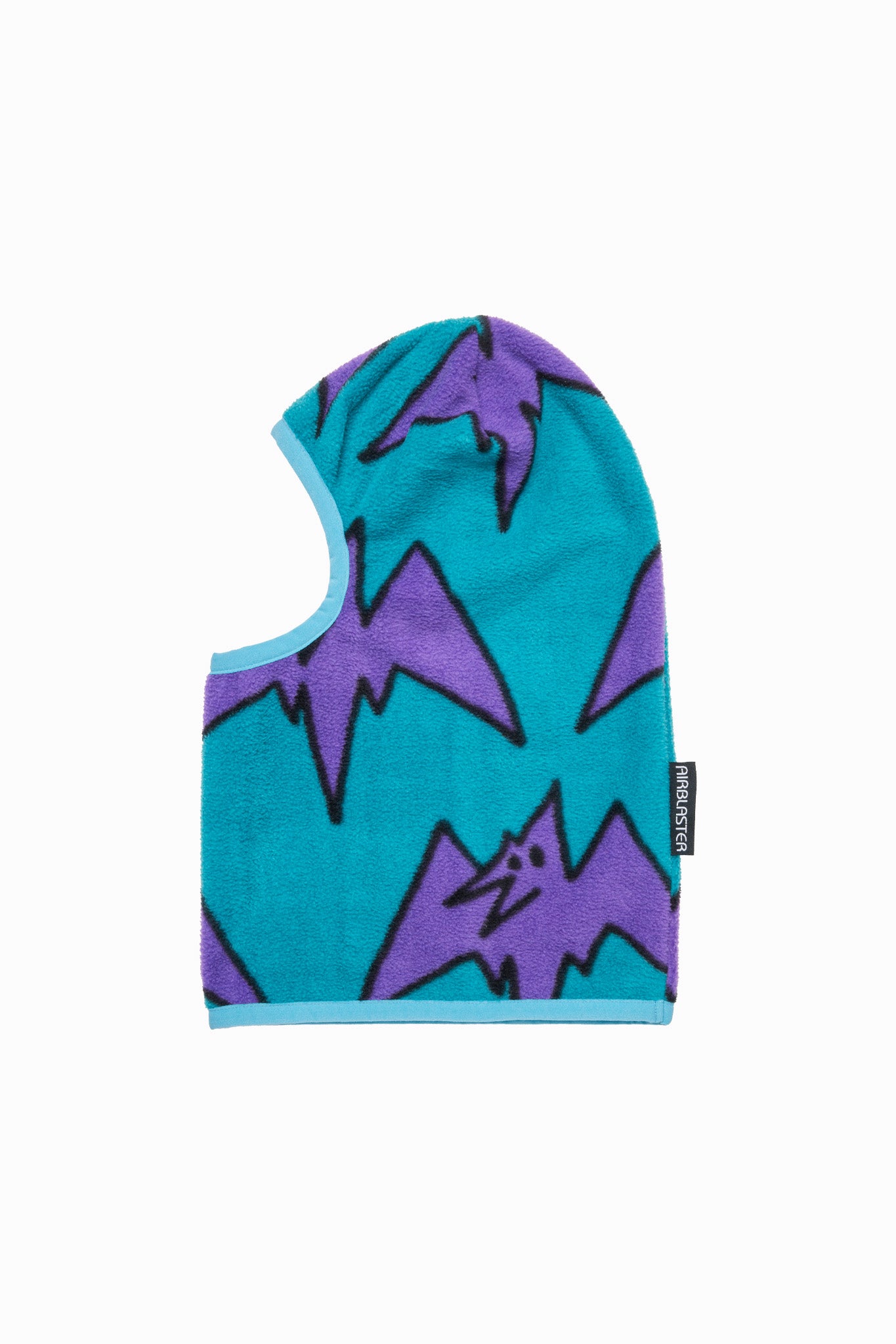 Airblaster Cozy Fleece Face Tube Neck Warmer 2026 - M I L O S P O R T