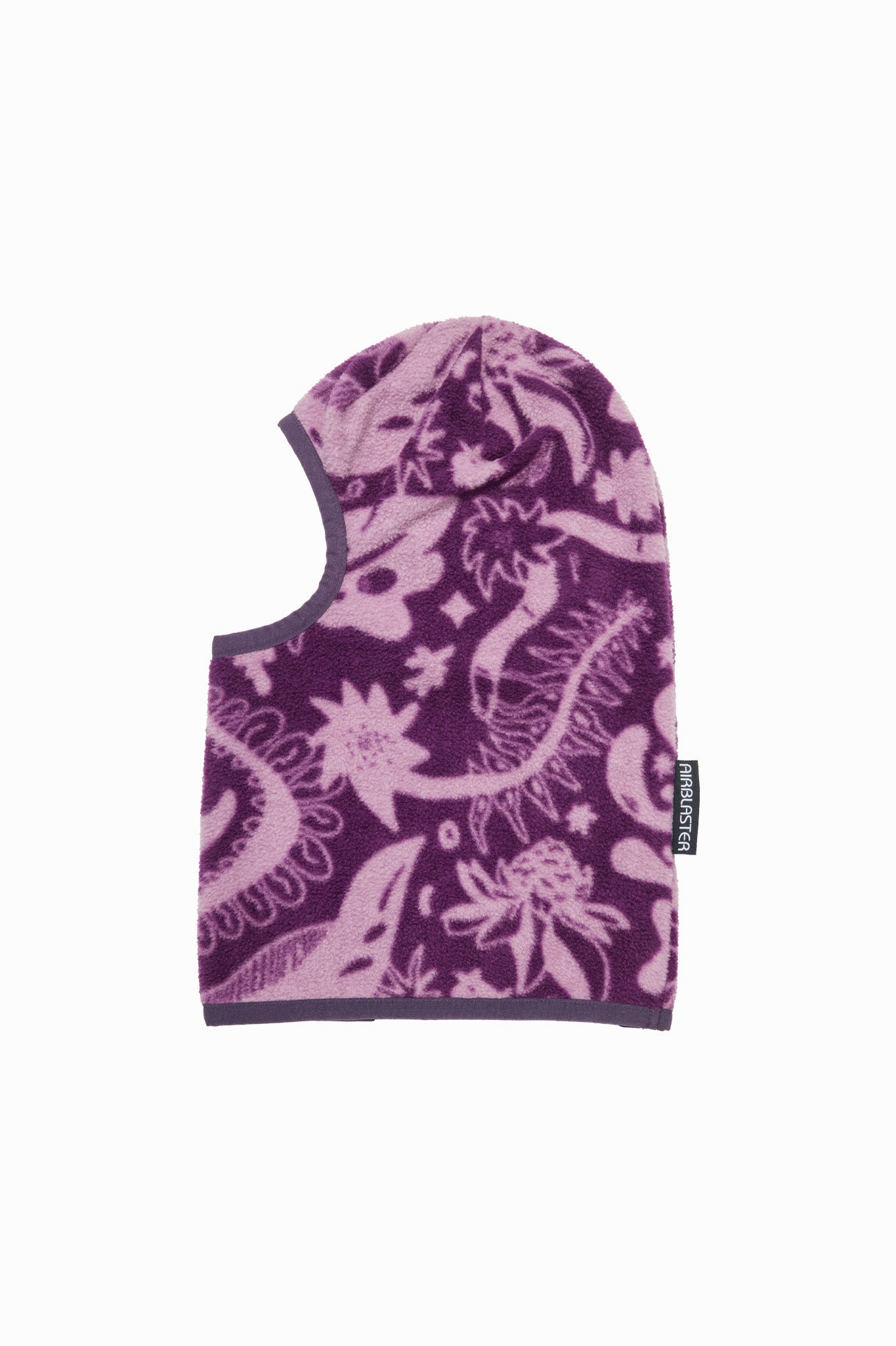 Airblaster Cozy Fleece Face Tube Neck Warmer 2026 - M I L O S P O R T