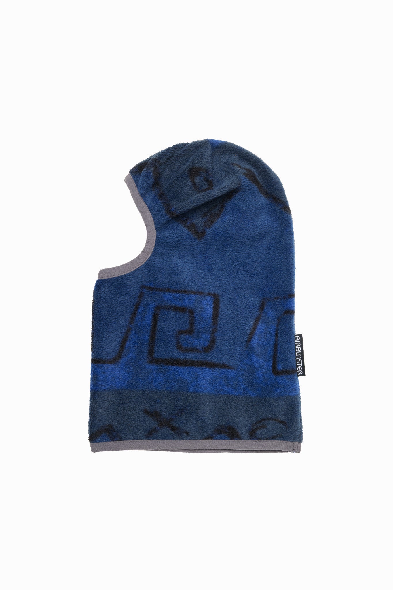 Airblaster Cozy Fleece Face Tube Neck Warmer 2026 - M I L O S P O R T