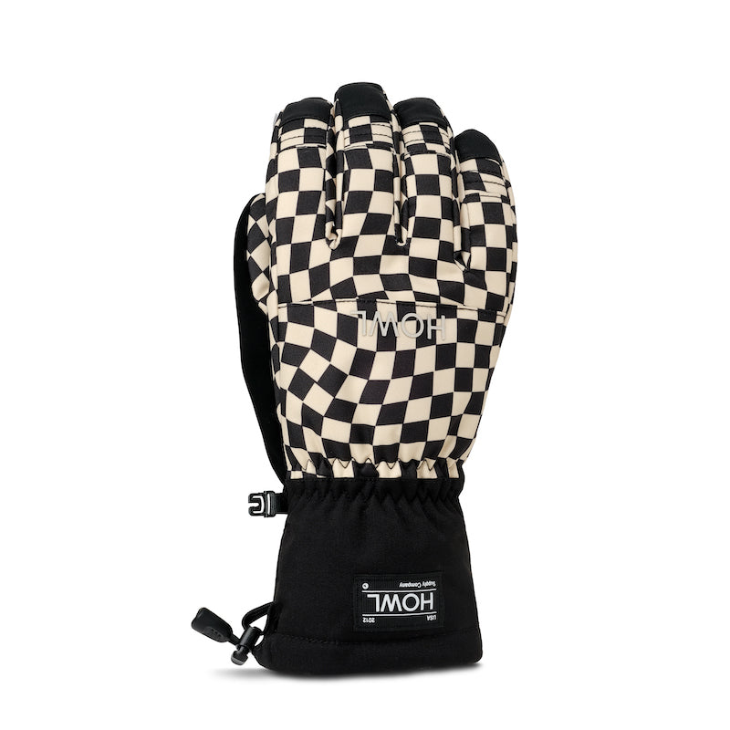 Howl Team Glove 2025 - M I L O S P O R T