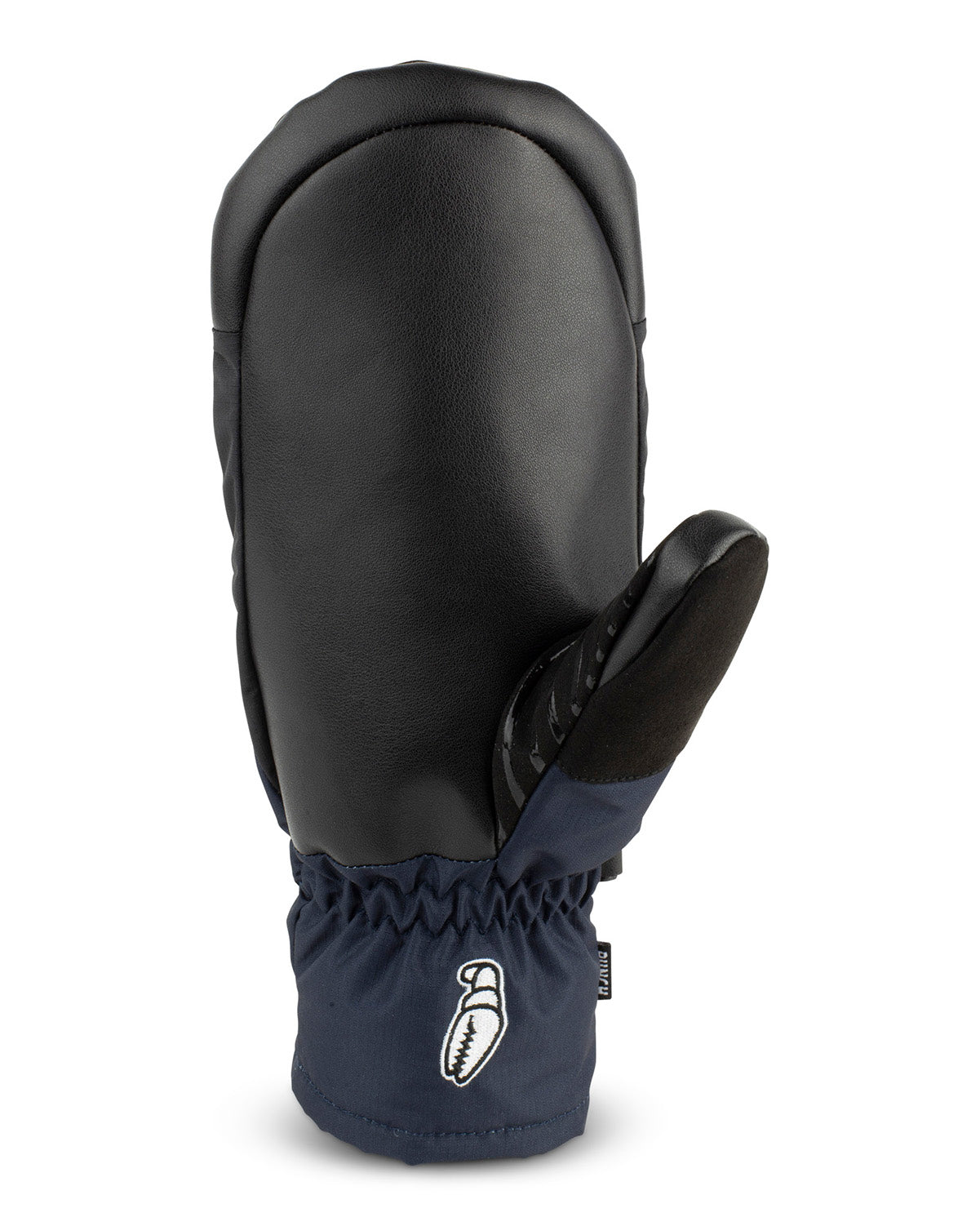 Crab Grab Punch Mitt in Navy and Red 2024 - M I L O S P O R T