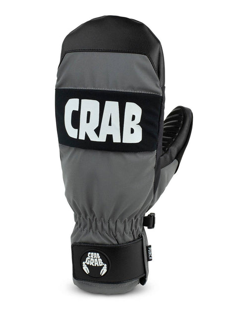 Crab Grab Punch Mitt in Reflective 2024 - M I L O S P O R T