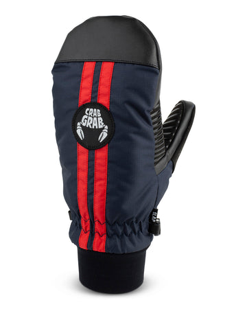 Crab Grab Slap Mitt in Racing Stripes 2024