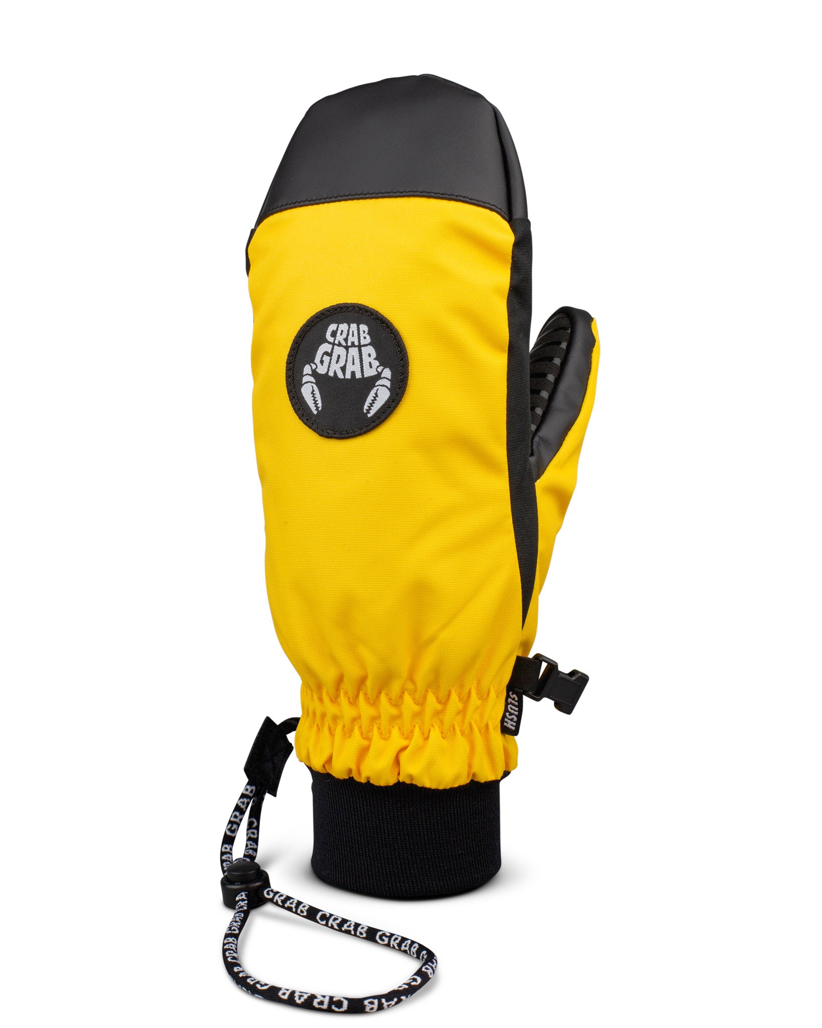 Crab Grab Slush Mitt 2025 - M I L O S P O R T