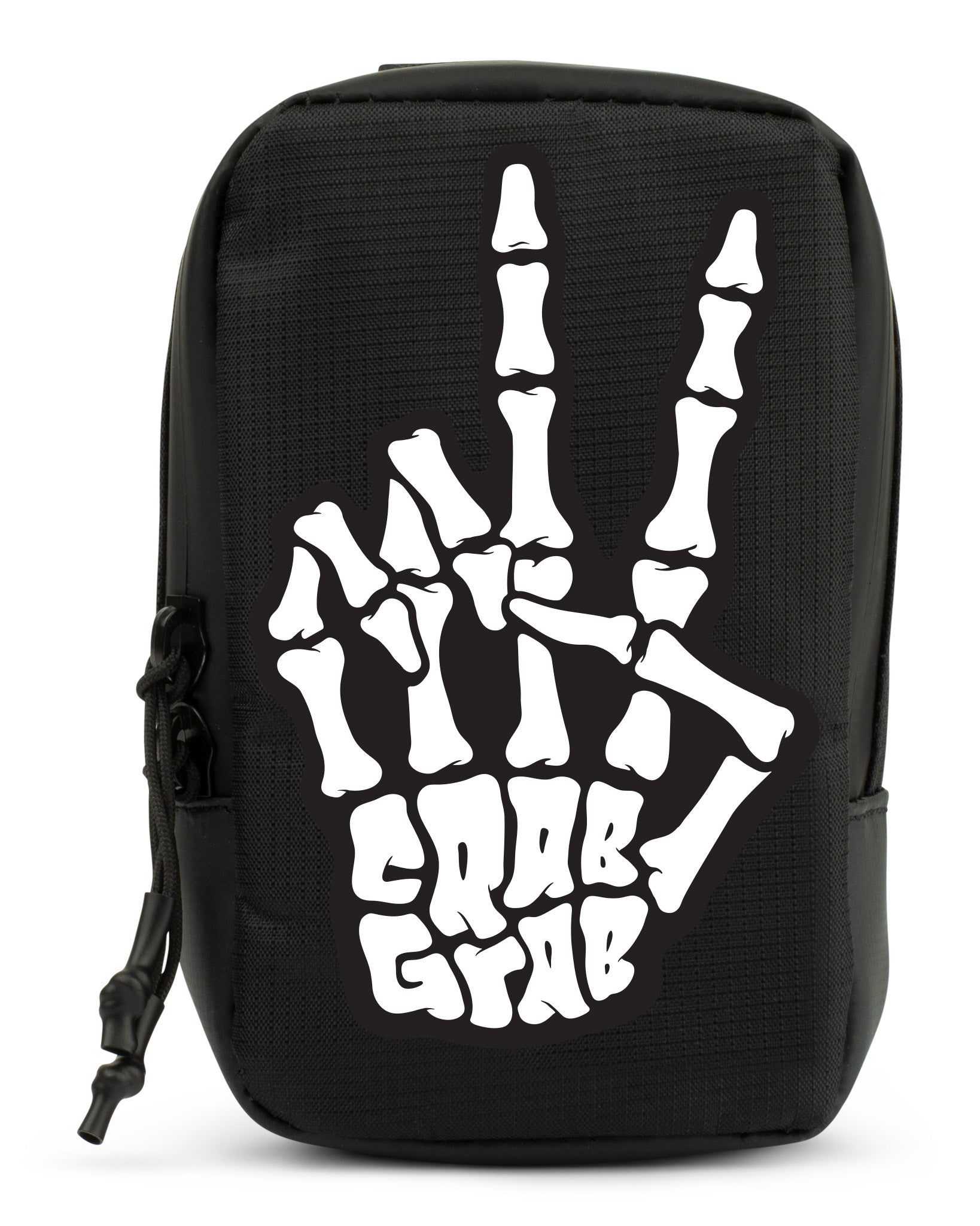 Crab Grab Binding Bag