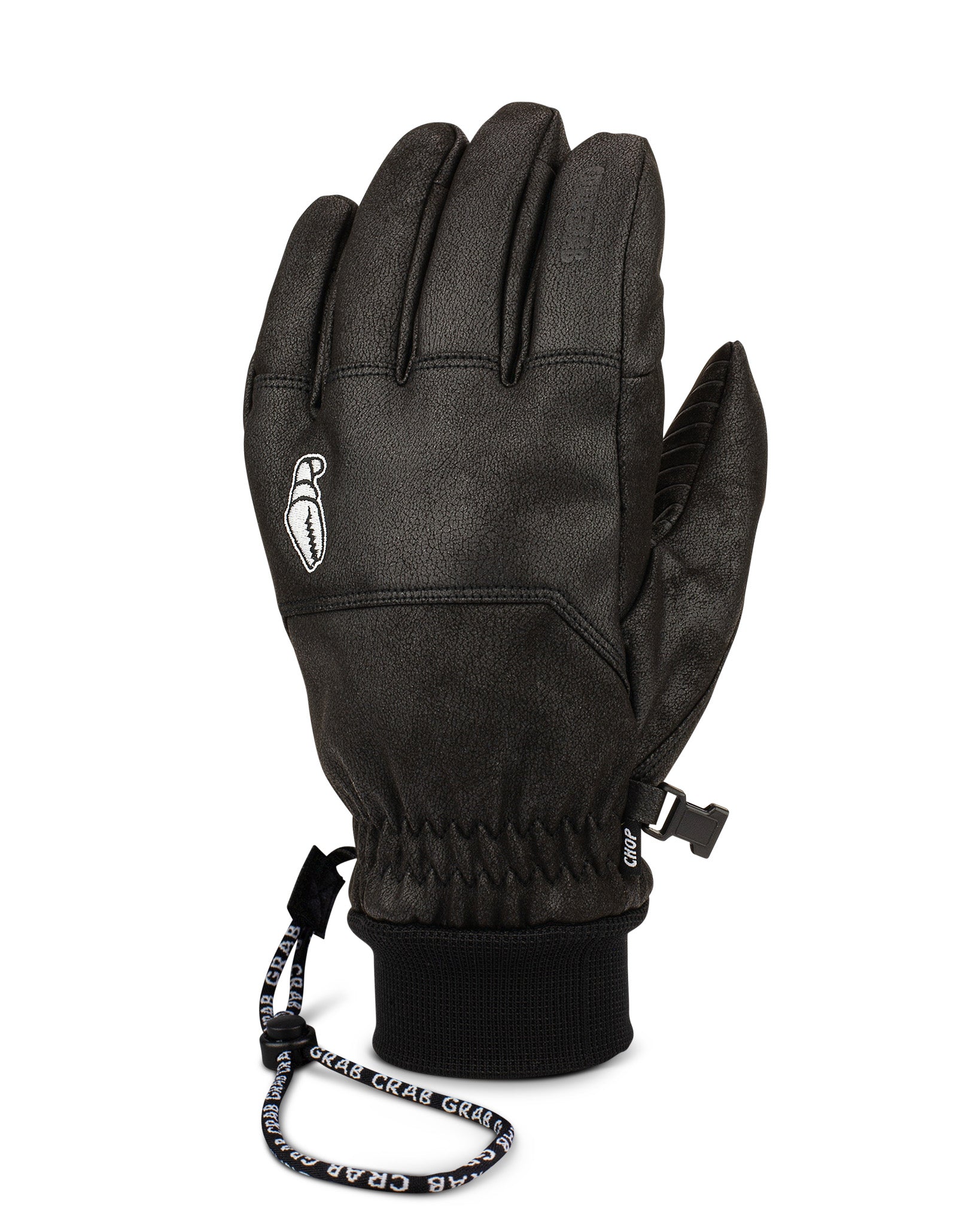Crab Grab Chop Glove 2025 - M I L O S P O R T
