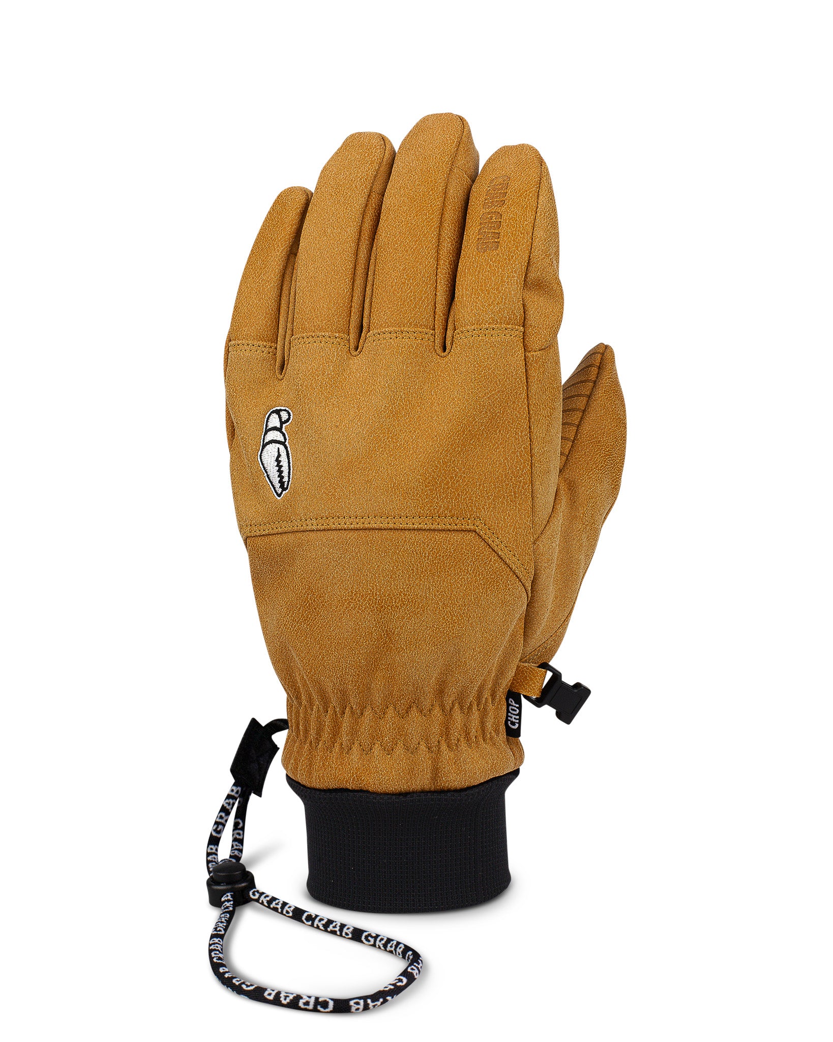 Crab Grab Chop Glove 2025 - M I L O S P O R T
