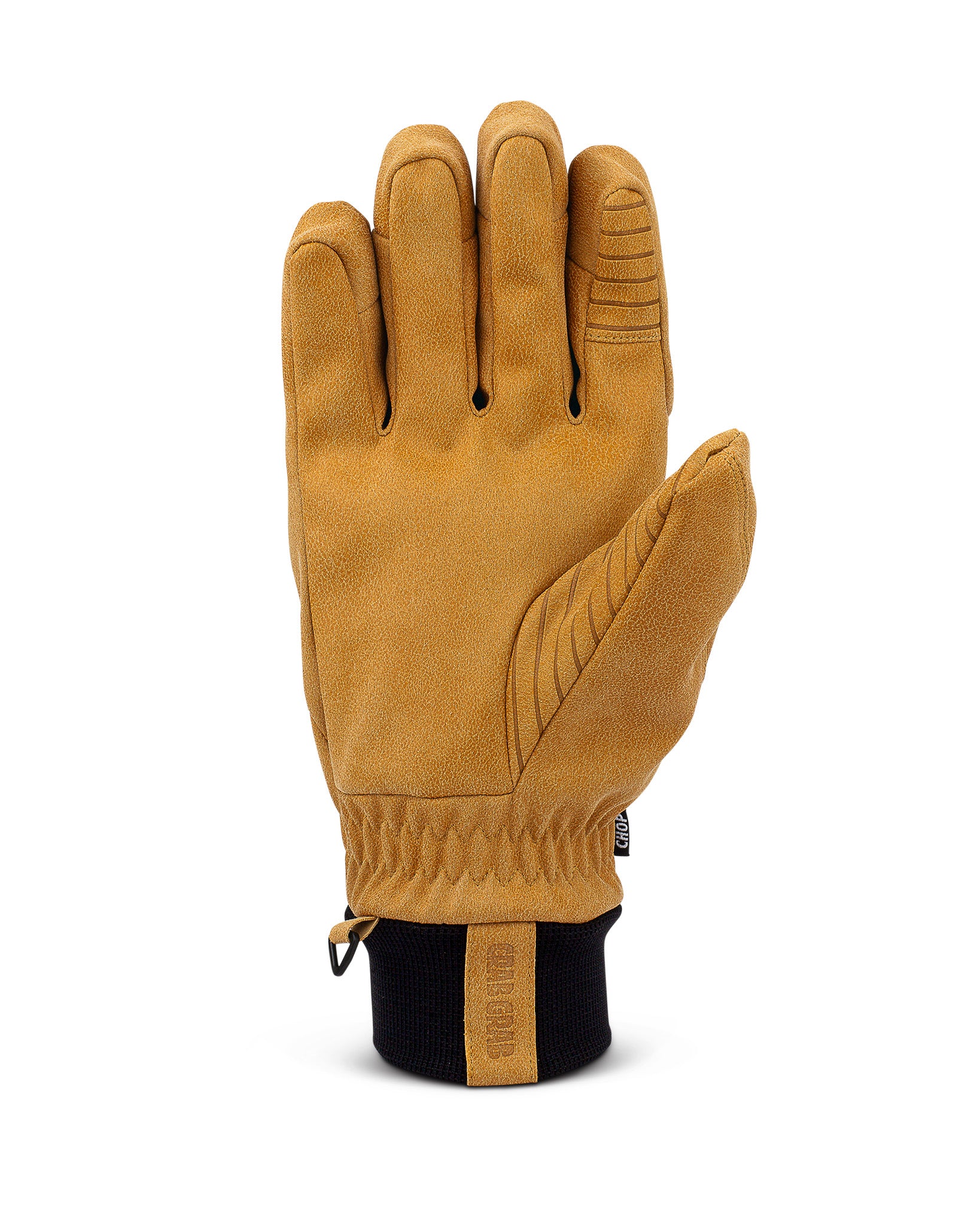 Crab Grab Chop Glove 2025 - M I L O S P O R T