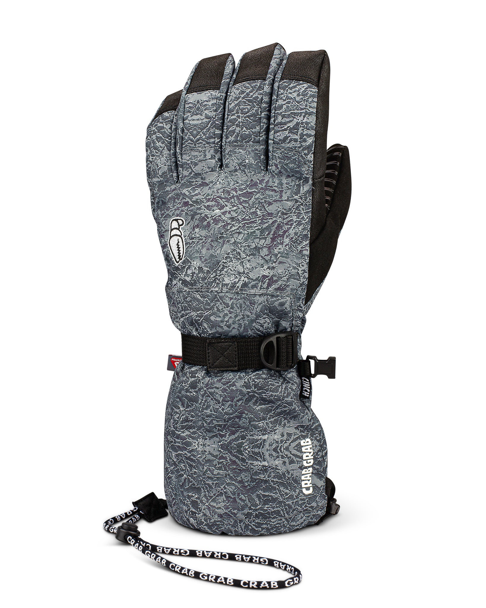 Crab Grab Cinch Glove 2025 - M I L O S P O R T